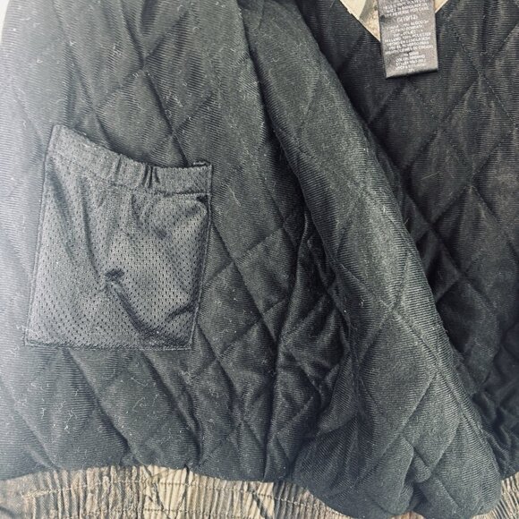 Outfitters Ridge RealTree Hardwood Camo Youth Large 10/12 Winter Hunting Jacket - Picture 5 of 5